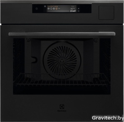 Электрический духовой шкаф Electrolux KOAAS31WT