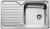 Кухонная мойка TEKA Classico 1C 1E MTX [10119057]
