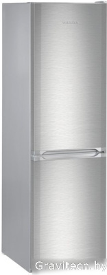 Холодильник Liebherr CUef 3331