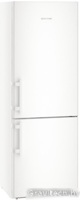 Холодильник Liebherr CN 5735 Comfort