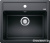 Кухонная мойка Blanco Legra 6 (антрацит)