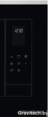 Микроволновая печь Electrolux LMS4253TMX