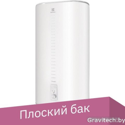 Накопительный электрический водонагреватель Electrolux EWH 30 Citadel