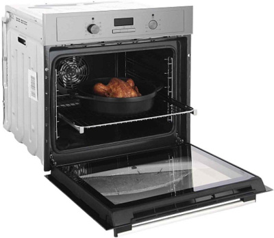 Электрический духовой шкаф Electrolux OEF3H50X