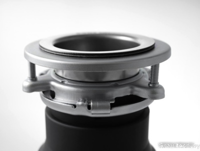 Измельчитель пищевых отходов Bone Crusher BC 810-SL