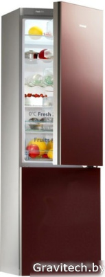 Холодильник Snaige RF58NG-P7AHNF