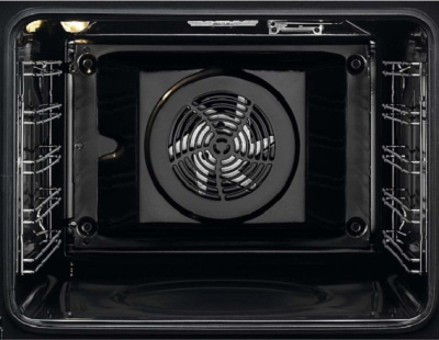 Электрический духовой шкаф Electrolux OEF3H50X