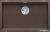 Кухонная мойка Blanco Subline 700-U (кофе)