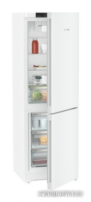 Холодильник Liebherr CNf 5203 Pure