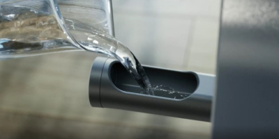 Электрический духовой шкаф Electrolux EOB7S31Z