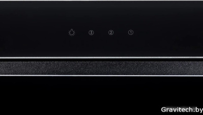 Кухонная вытяжка VARD VFG863PK