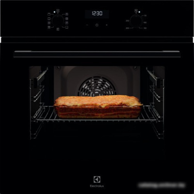 Электрический духовой шкаф Electrolux SurroundCook 600 EOF5C50BZ