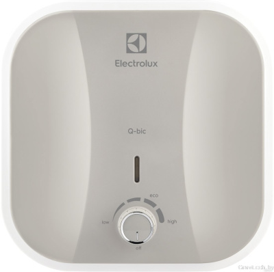 Накопительный электрический водонагреватель над мойкой Electrolux EWH 10 Q-bic O