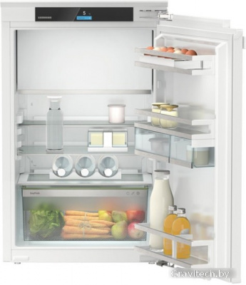 Однокамерный холодильник Liebherr IRd 3951 Prime