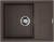 Кухонная мойка Omoikiri Sumi 65 DC