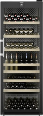 Винный шкаф Liebherr WFbli 7741 Perfection 7741-20001