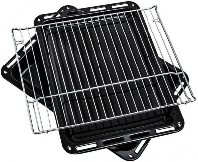 Электрический духовой шкаф Akpo PEA 7009 SED01 WH