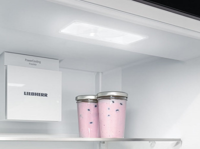 Однокамерный холодильник Liebherr IRBe 5120 Plus