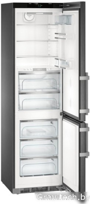 Холодильник Liebherr CBNbs 4875 Premium