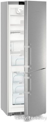 Холодильник Liebherr CNef 5745 Comfort