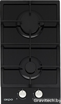 Варочная панель Akpo PGA 302 FGC BL