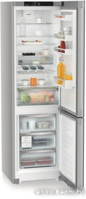 Холодильник Liebherr CNgbc 5723 Plus NoFrost