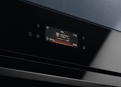 Электрический духовой шкаф Electrolux SteamBoost 800 COB8S39WZ