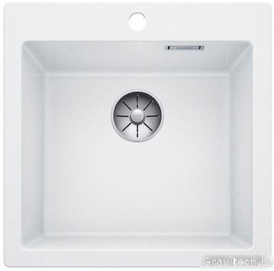 Кухонная мойка Blanco Pleon 5 (белый) [521672]