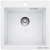 Кухонная мойка Blanco Pleon 5 (белый) [521672]