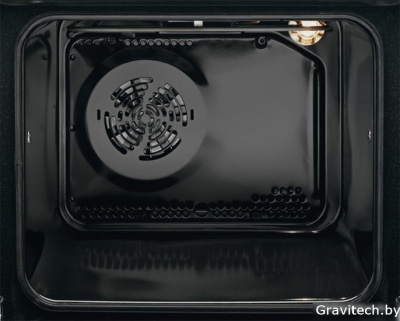 Электрический духовой шкаф Electrolux OEF5E50X
