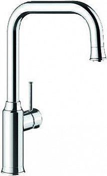 Смеситель Blanco Livia-S (хром) [521288]