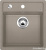 Кухонная мойка Blanco DALAGO 45 (серый беж) [517317]
