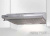 Кухонная вытяжка Akpo P3050 WK-7 (нержавеющая сталь)