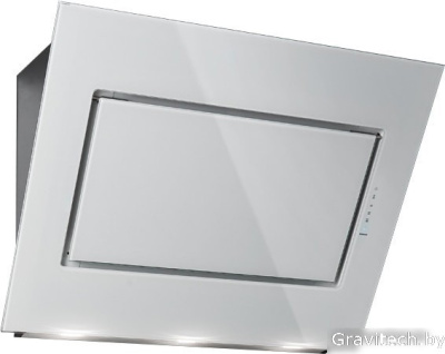 Кухонная вытяжка Falmec Quasar Design 80 800 м3/ч (белый)