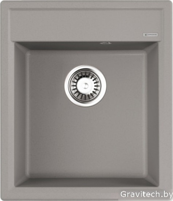 Кухонная мойка Omoikiri Daisen 42 GR