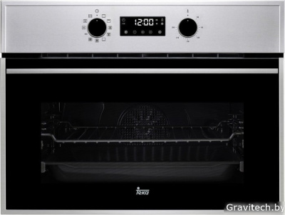 Электрический духовой шкаф TEKA HSC 644 C [40587603]