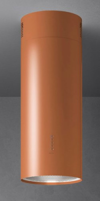 Кухонная вытяжка Falmec Polar Evo Isola 35 (медный)