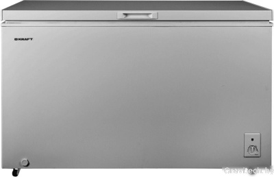Морозильный ларь Kraft BD(W)-460SRX