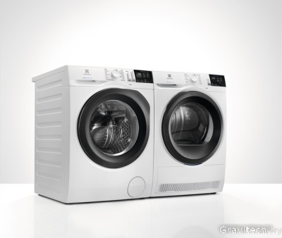Стиральная машина Electrolux EW6F4R28B