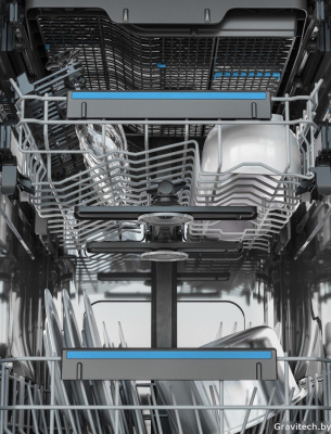 Встраиваемая посудомоечная машина Electrolux EEA23200L