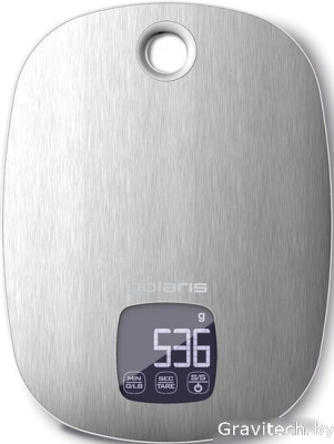 Кухонные весы Polaris PKS 0539DMT