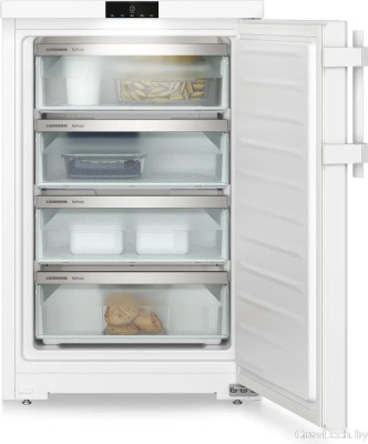 Морозильник Liebherr FNe 1404 Pure NoFrost
