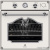 Электрический духовой шкаф Electrolux OPEB2640C