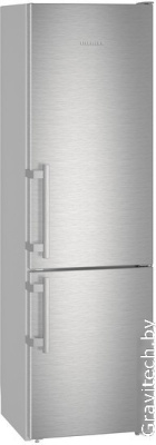 Холодильник Liebherr CNef 4015