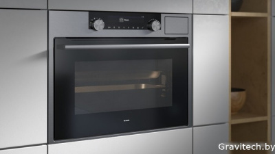 Электрический духовой шкаф ASKO OCSM8487S