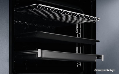 Электрический духовой шкаф Electrolux OEM3H40TX