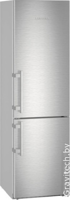 Холодильник Liebherr CBNef 4835 Comfort