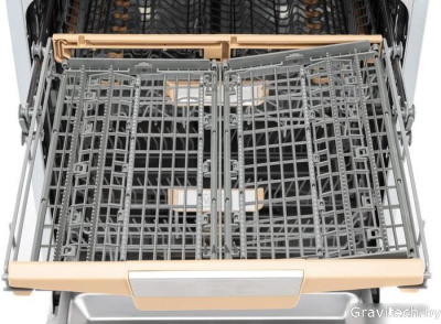 Встраиваемая посудомоечная машина VARD VDI613L