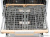 Встраиваемая посудомоечная машина VARD VDI613L