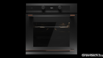 Электрический духовой шкаф TEKA MaestroPizza HLB 85 Infinity G1